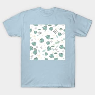 Leaf T-Shirt